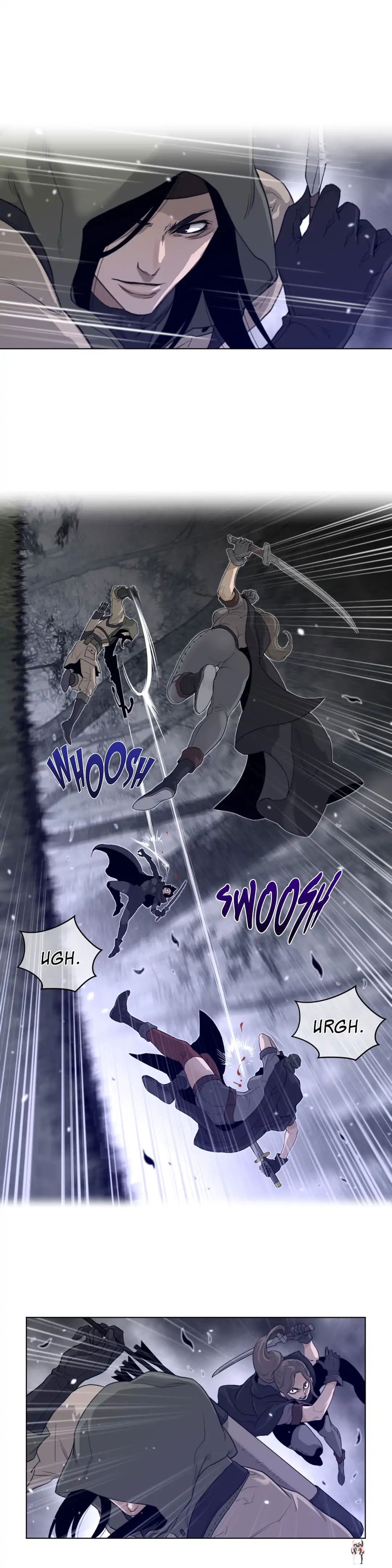 Perfect Half Perfect Half Chapter 82 - Page 14