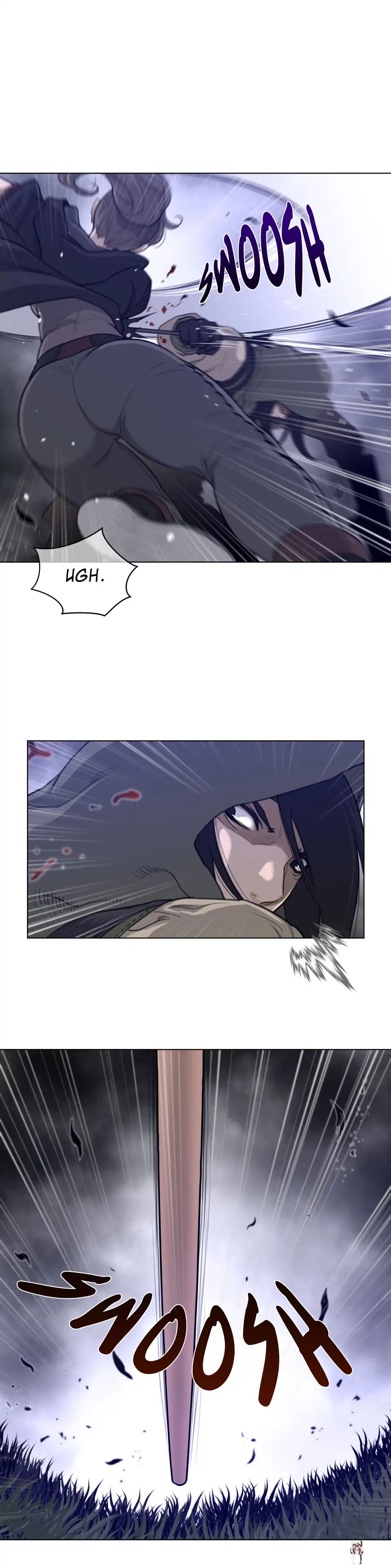 Perfect Half Perfect Half Chapter 82 - Page 15