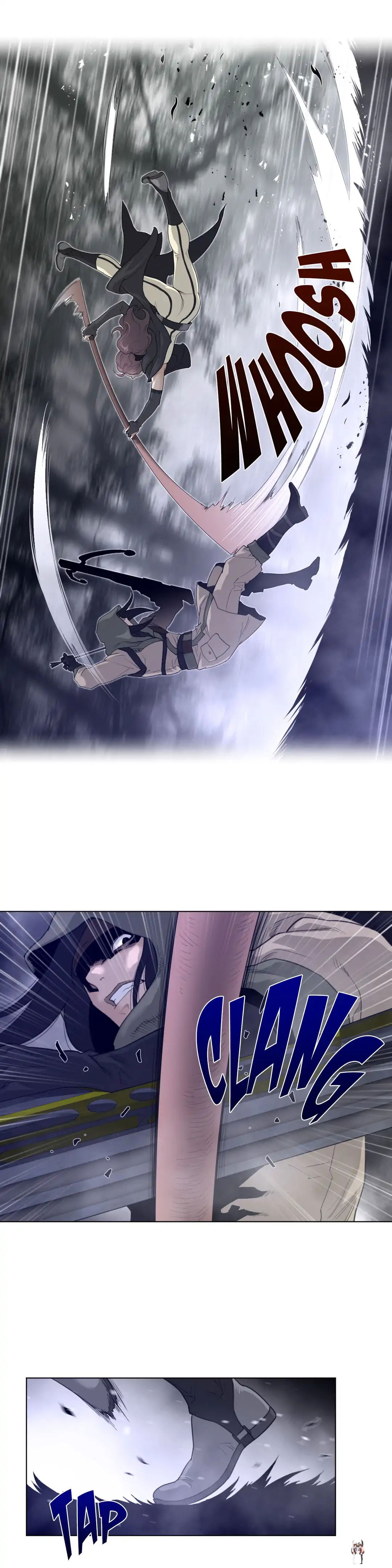 Perfect Half Perfect Half Chapter 82 - Page 16