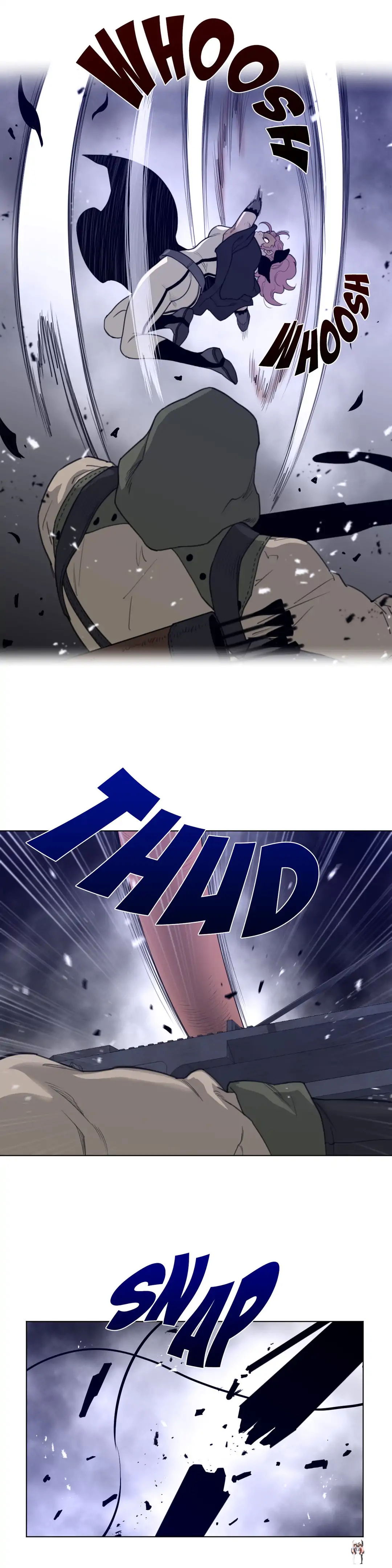 Perfect Half Perfect Half Chapter 82 - Page 17