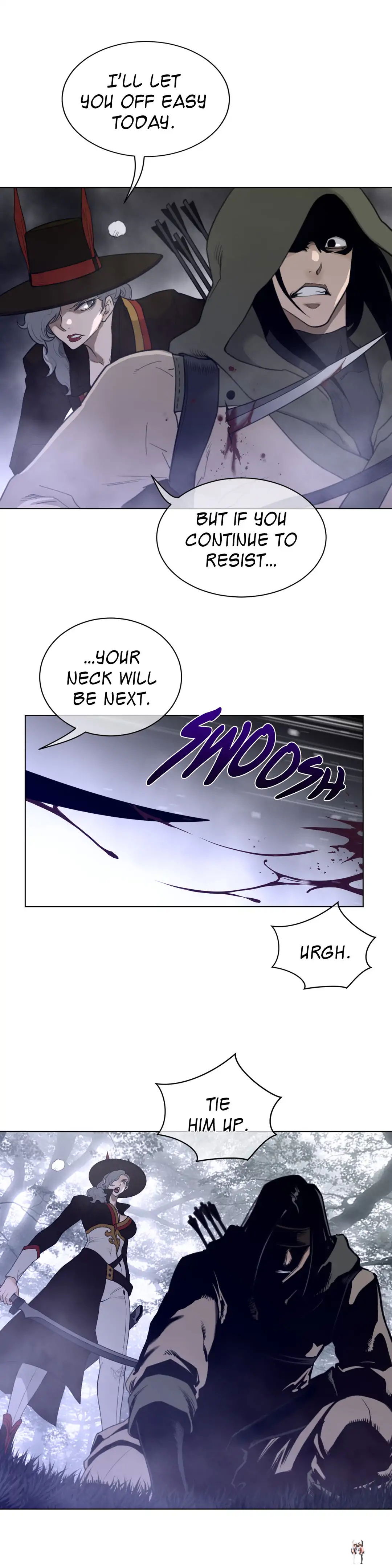 Perfect Half Perfect Half Chapter 82 - Page 19