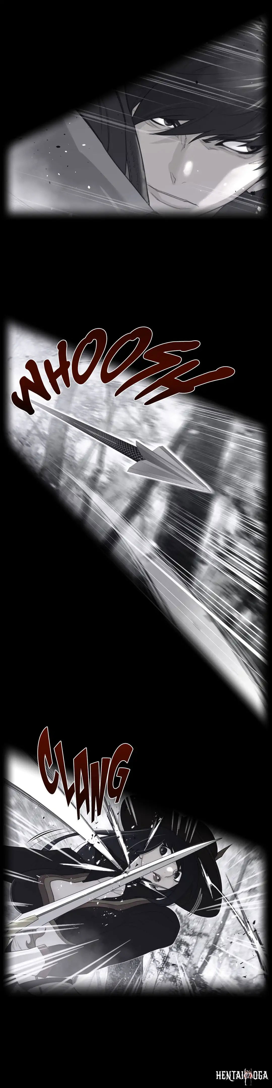 Perfect Half Perfect Half Chapter 82 - Page 2