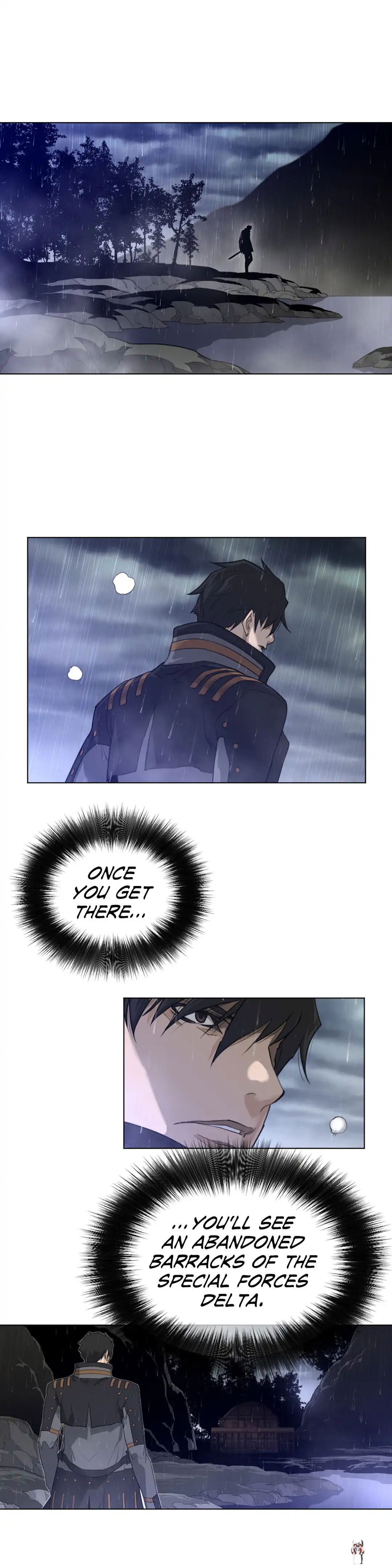 Perfect Half Perfect Half Chapter 82 - Page 22