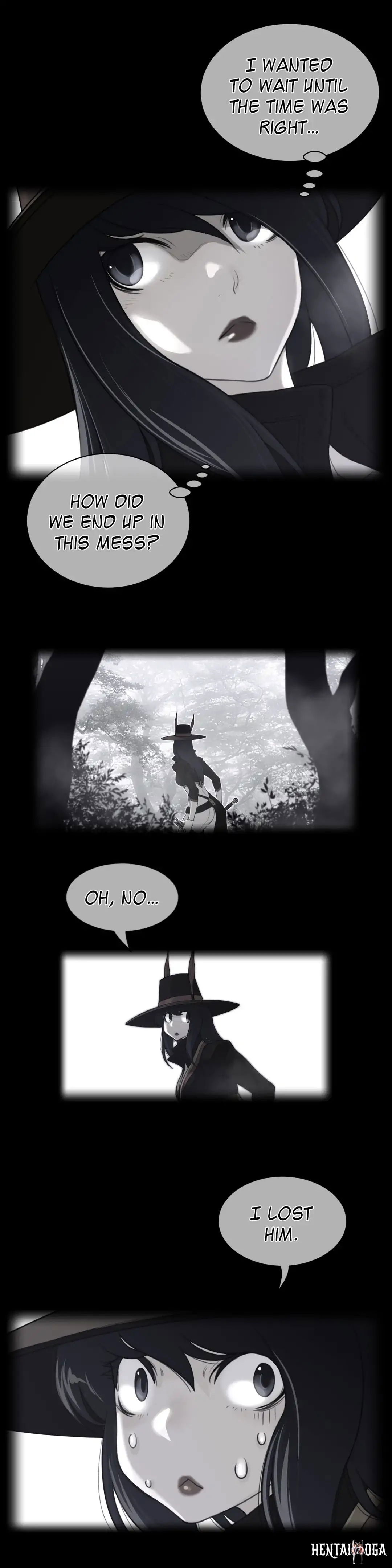 Perfect Half Perfect Half Chapter 82 - Page 4