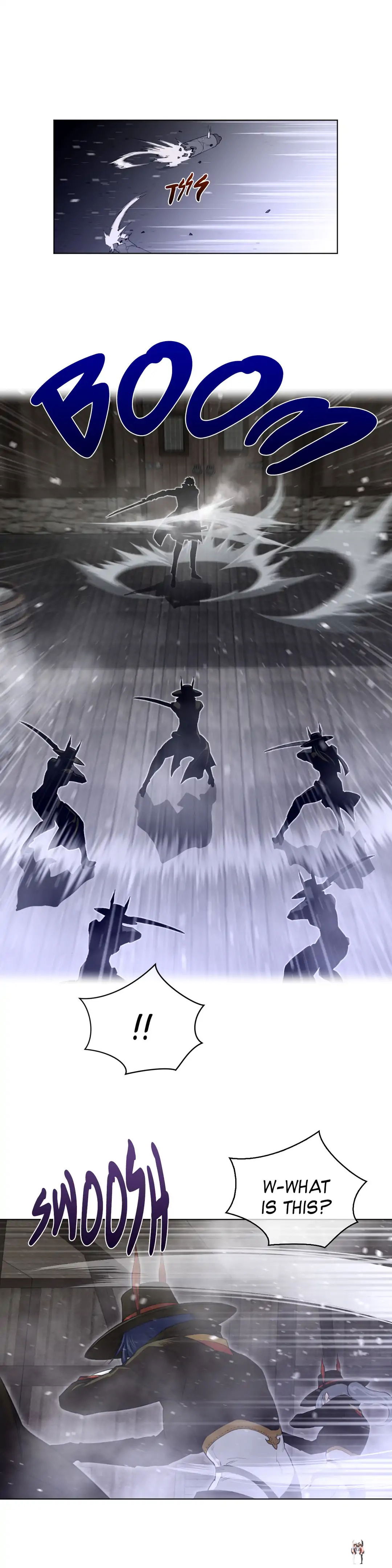 Perfect Half Perfect Half Chapter 83 - Page 11