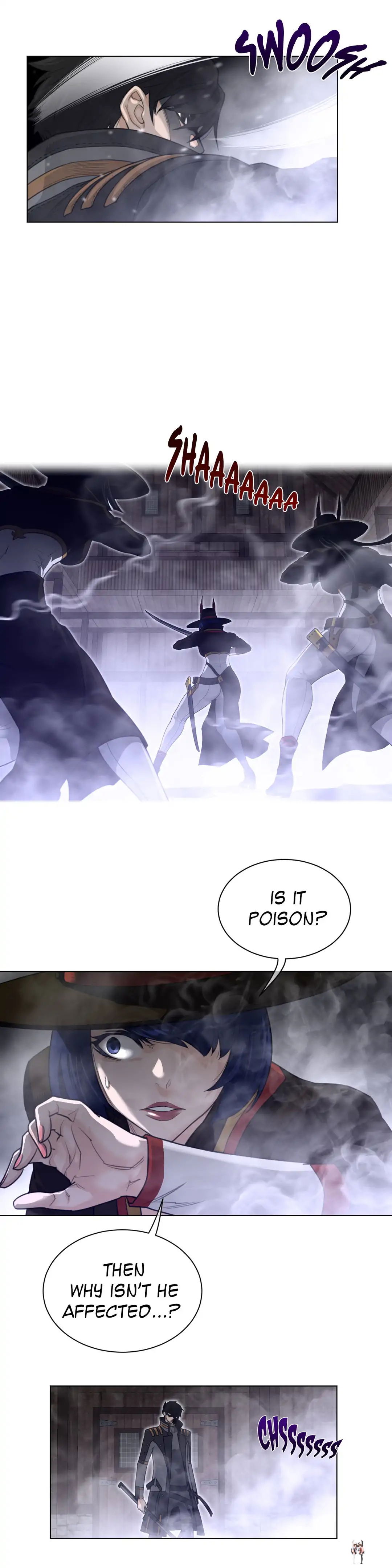 Perfect Half Perfect Half Chapter 83 - Page 12