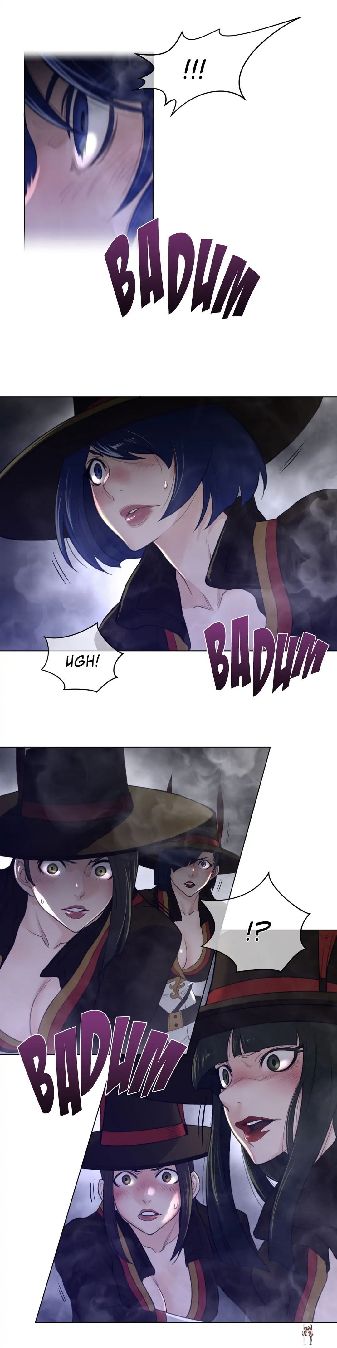 Perfect Half Perfect Half Chapter 83 - Page 13