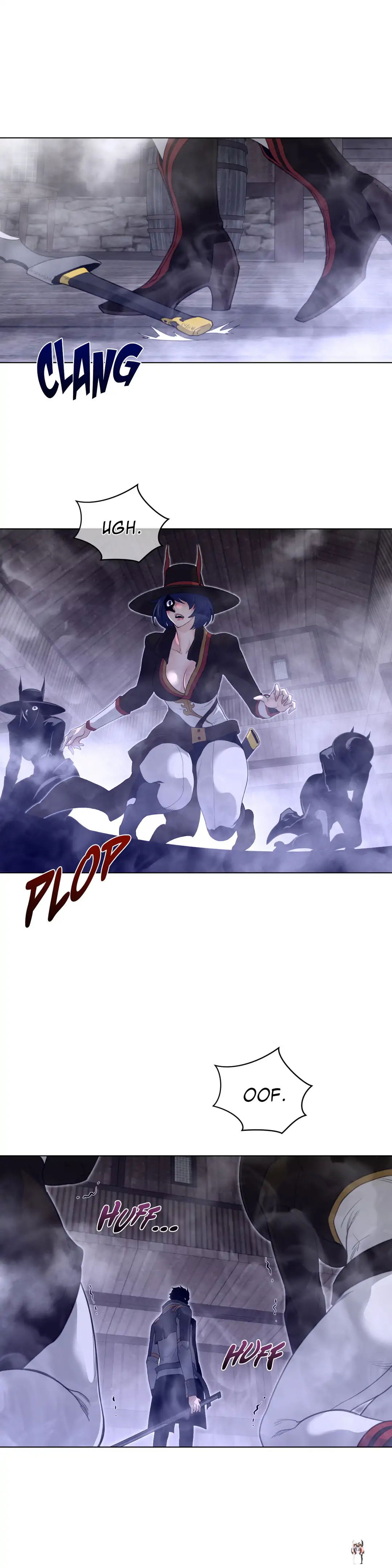 Perfect Half Perfect Half Chapter 83 - Page 14