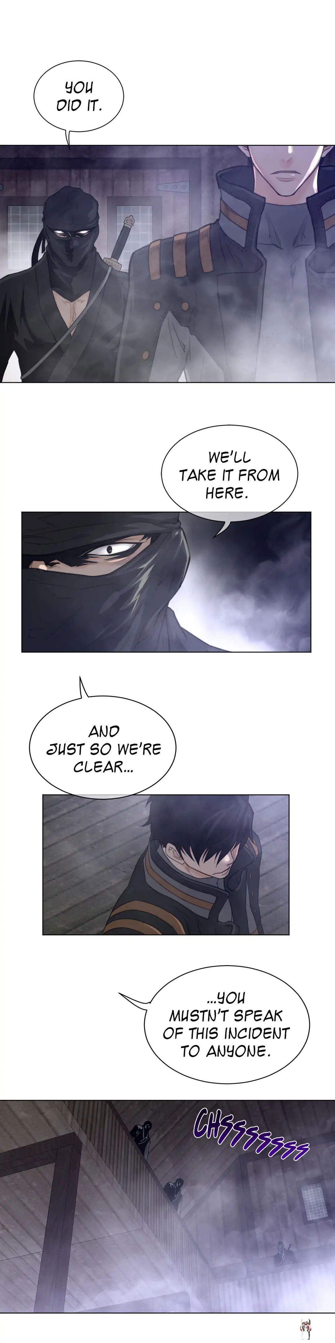 Perfect Half Perfect Half Chapter 83 - Page 16