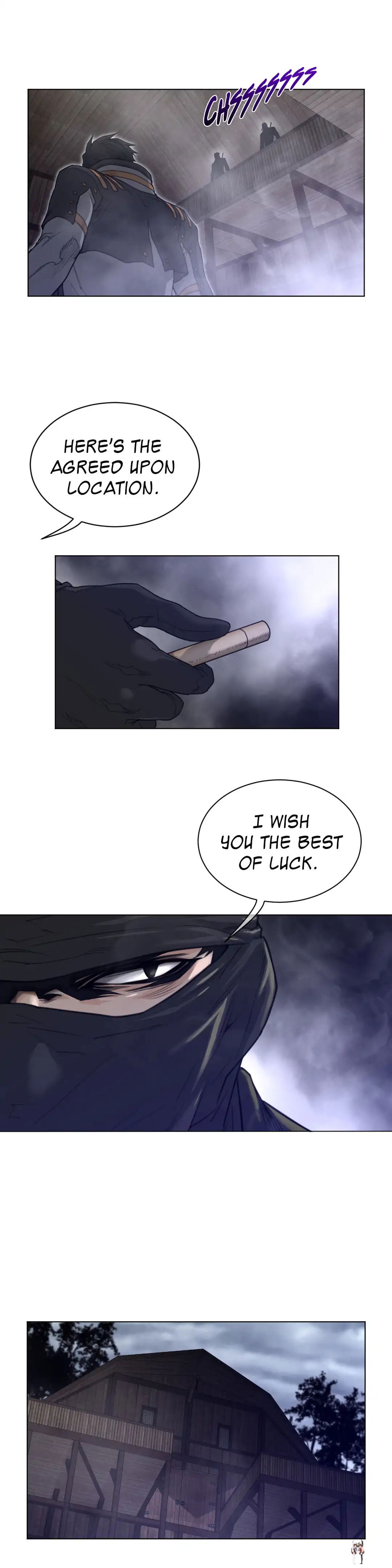 Perfect Half Perfect Half Chapter 83 - Page 17