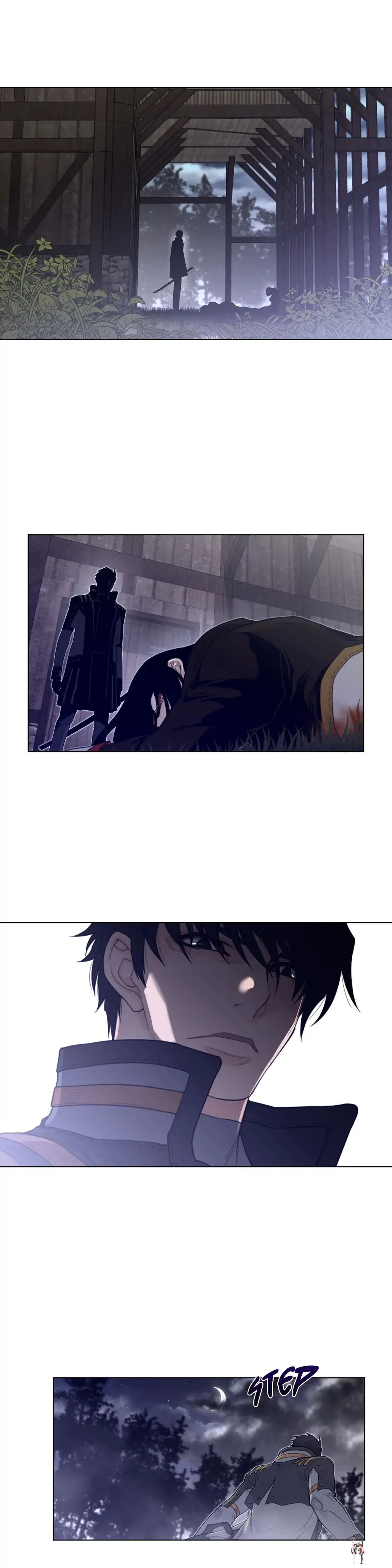 Perfect Half Perfect Half Chapter 83 - Page 18