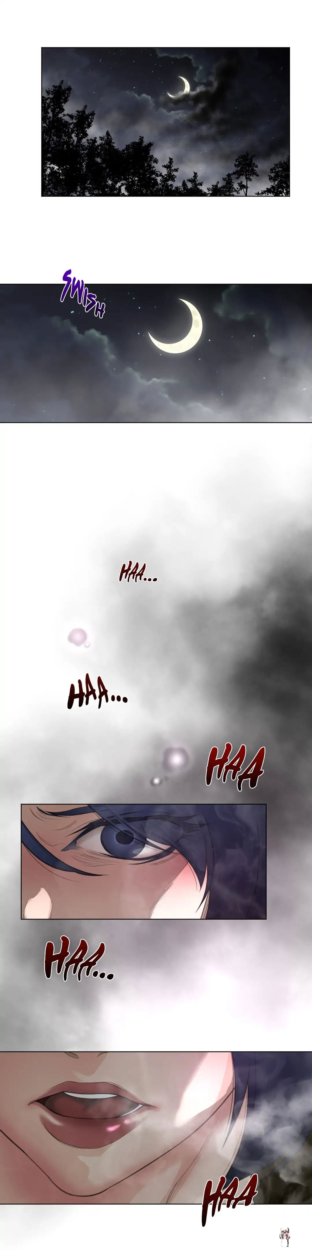 Perfect Half Perfect Half Chapter 83 - Page 19