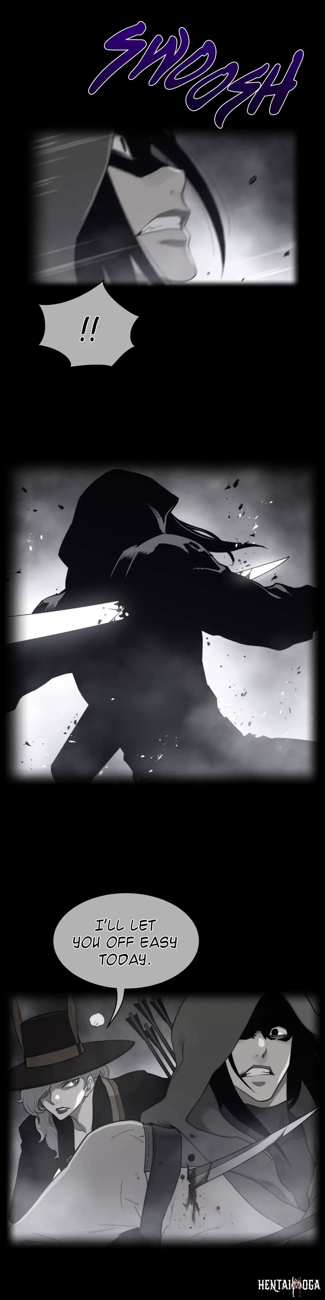 Perfect Half Perfect Half Chapter 83 - Page 2