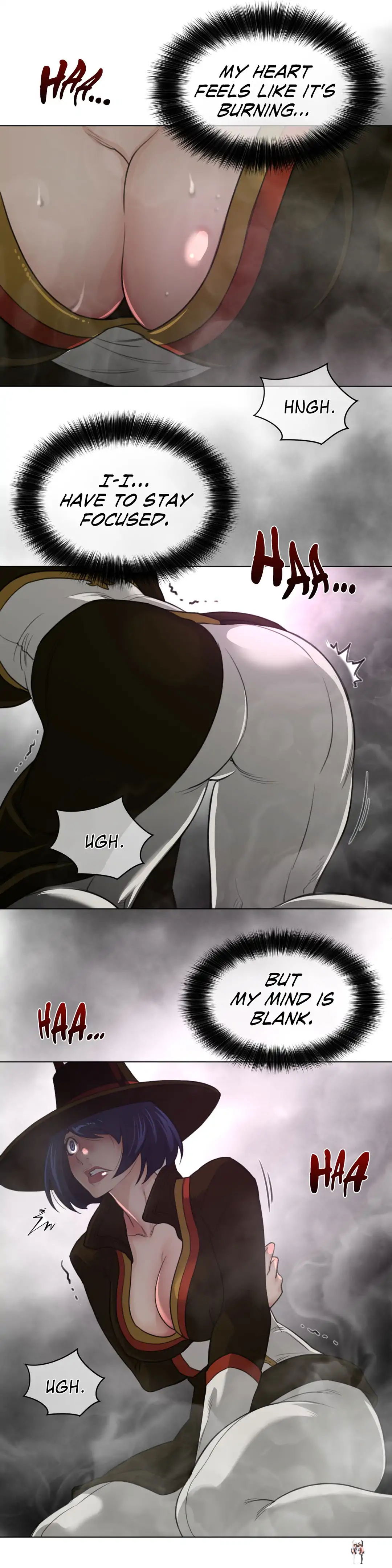 Perfect Half Perfect Half Chapter 83 - Page 20