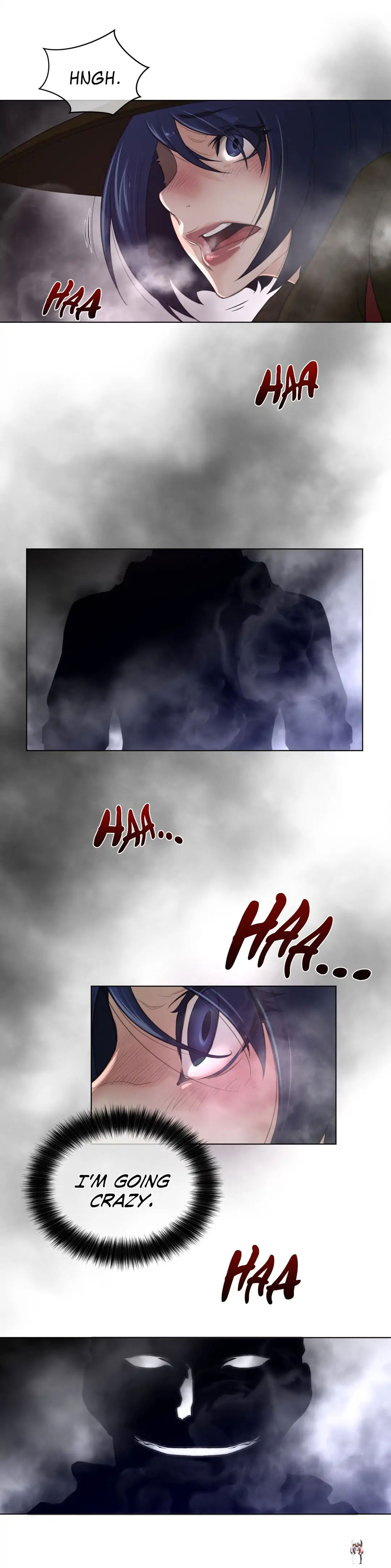 Perfect Half Perfect Half Chapter 83 - Page 21