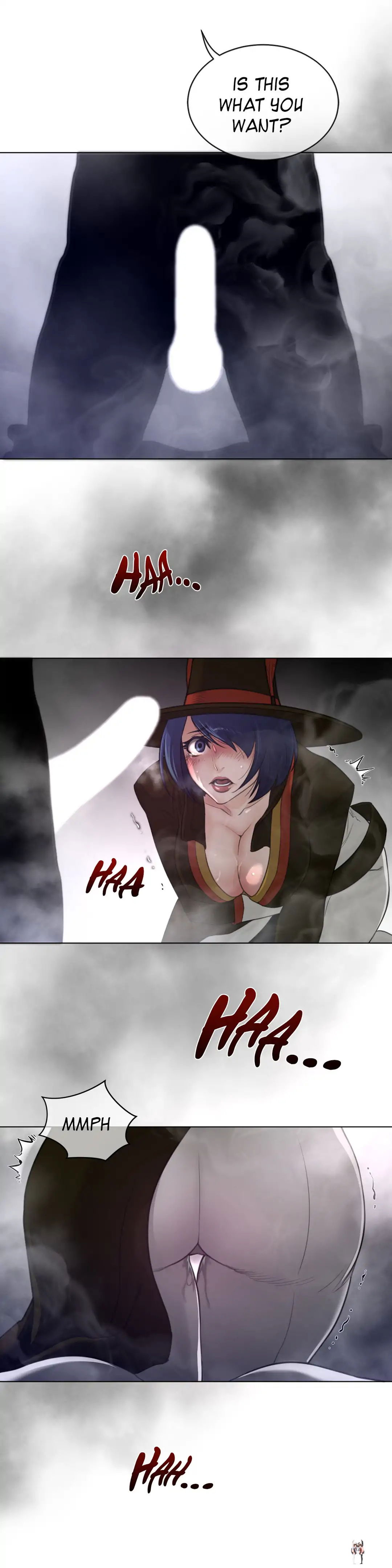 Perfect Half Perfect Half Chapter 83 - Page 22