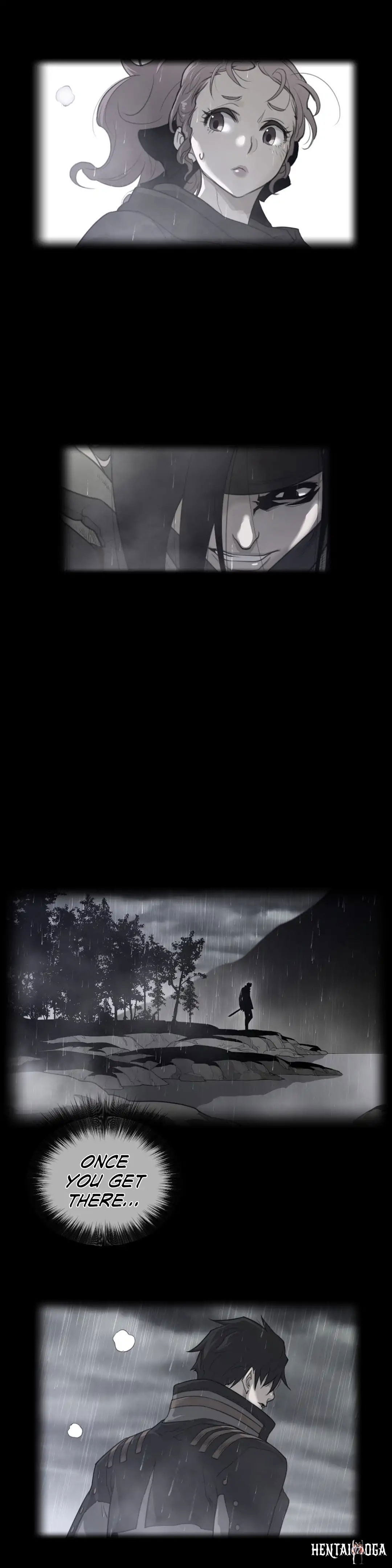 Perfect Half Perfect Half Chapter 83 - Page 3