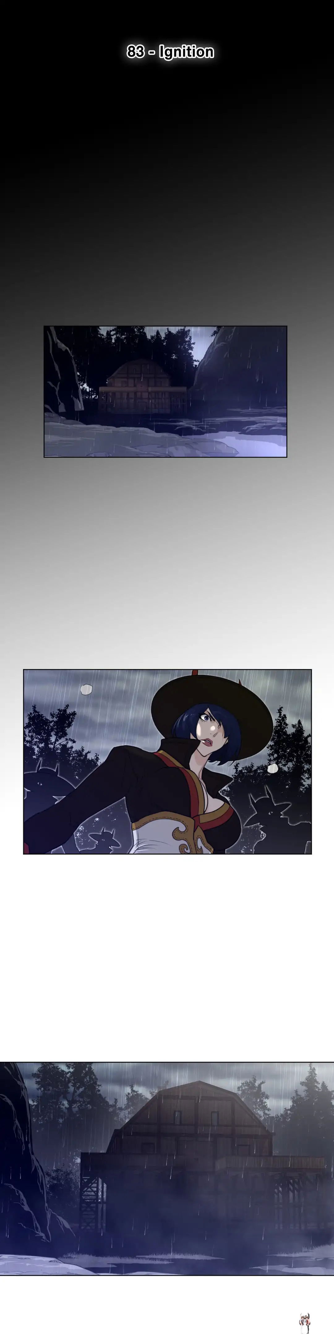 Perfect Half Perfect Half Chapter 83 - Page 5