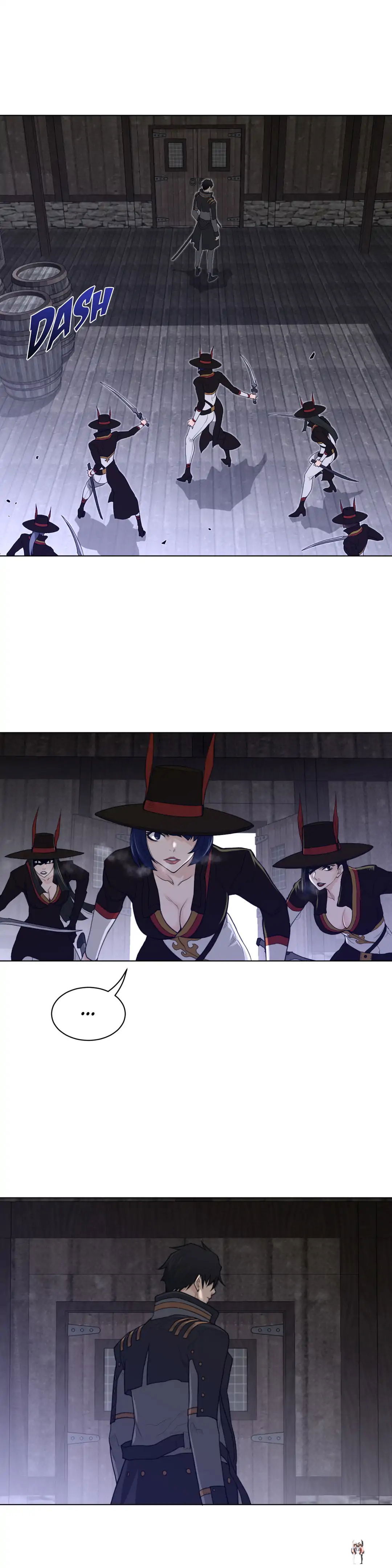 Perfect Half Perfect Half Chapter 83 - Page 7