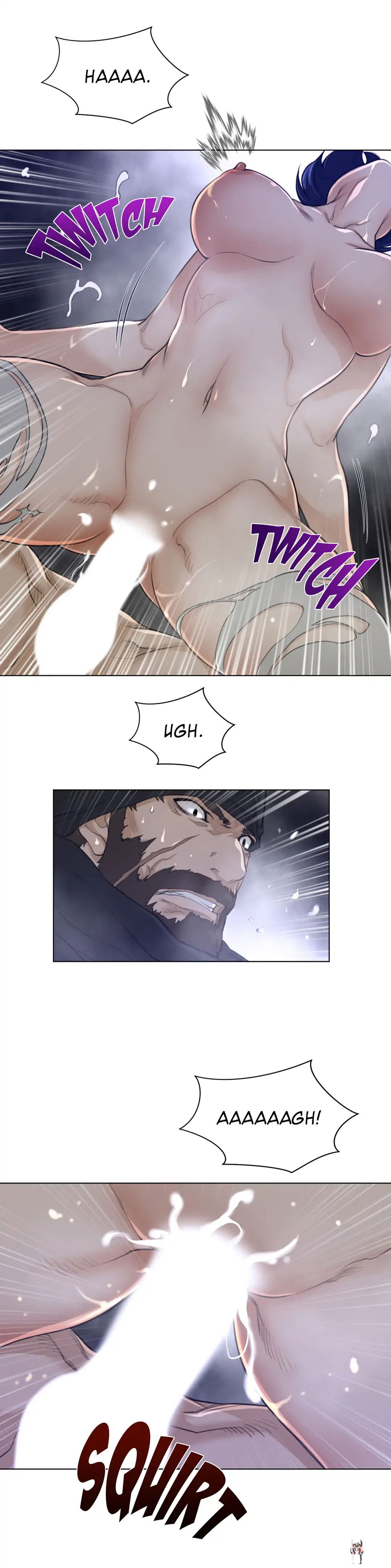 Perfect Half Perfect Half Chapter 84 - Page 12