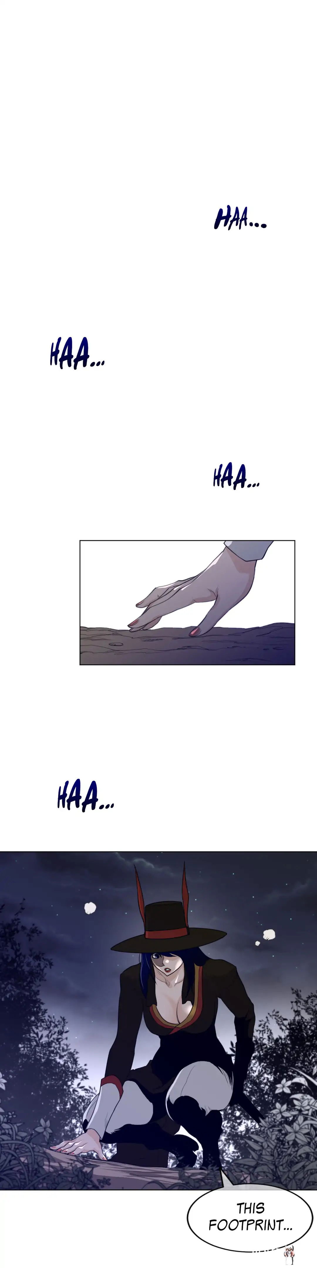 Perfect Half Perfect Half Chapter 84 - Page 14