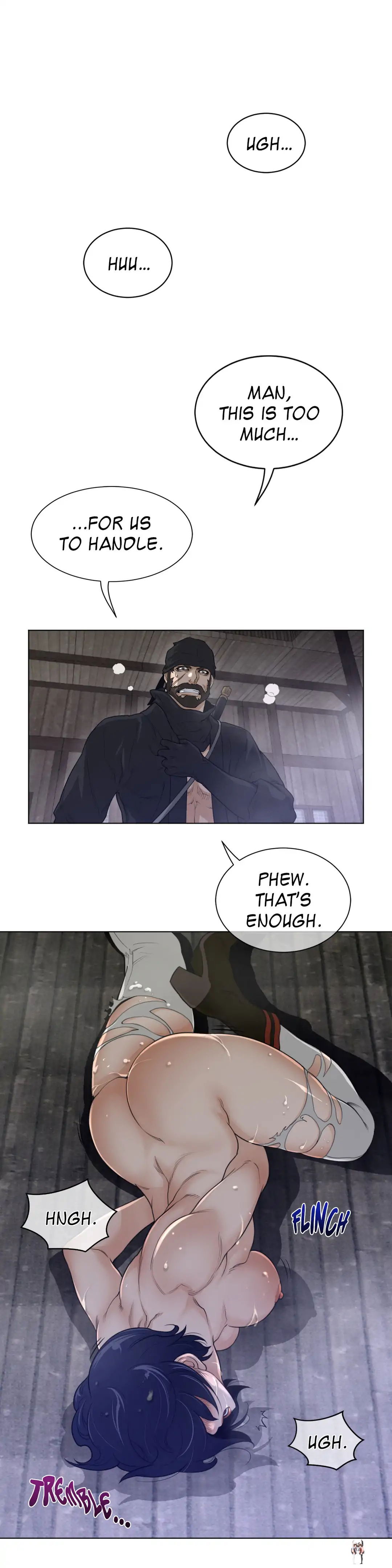 Perfect Half Perfect Half Chapter 84 - Page 16