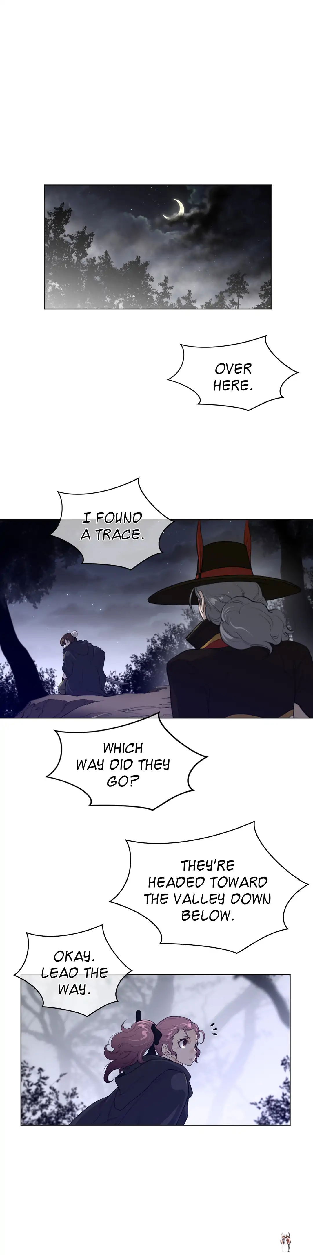 Perfect Half Perfect Half Chapter 84 - Page 19