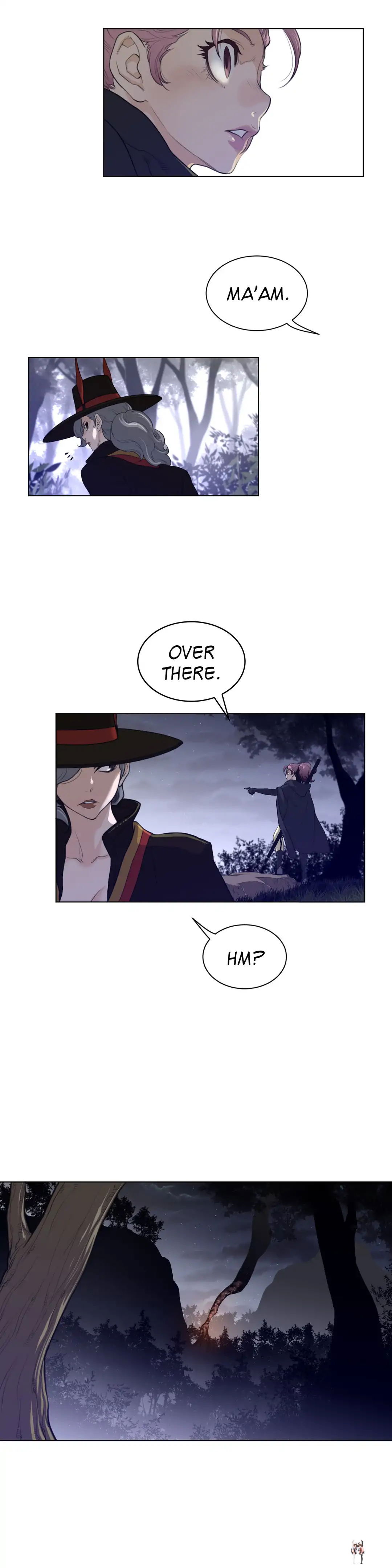 Perfect Half Perfect Half Chapter 84 - Page 20