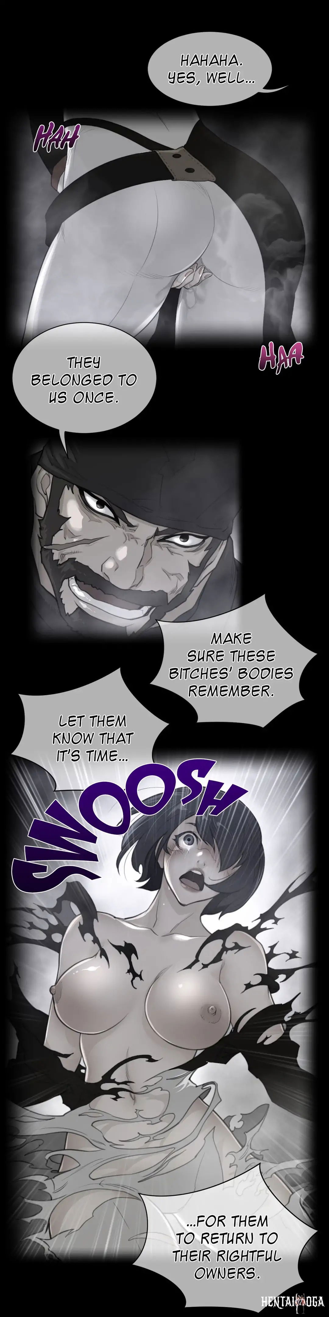 Perfect Half Perfect Half Chapter 85 - Page 1