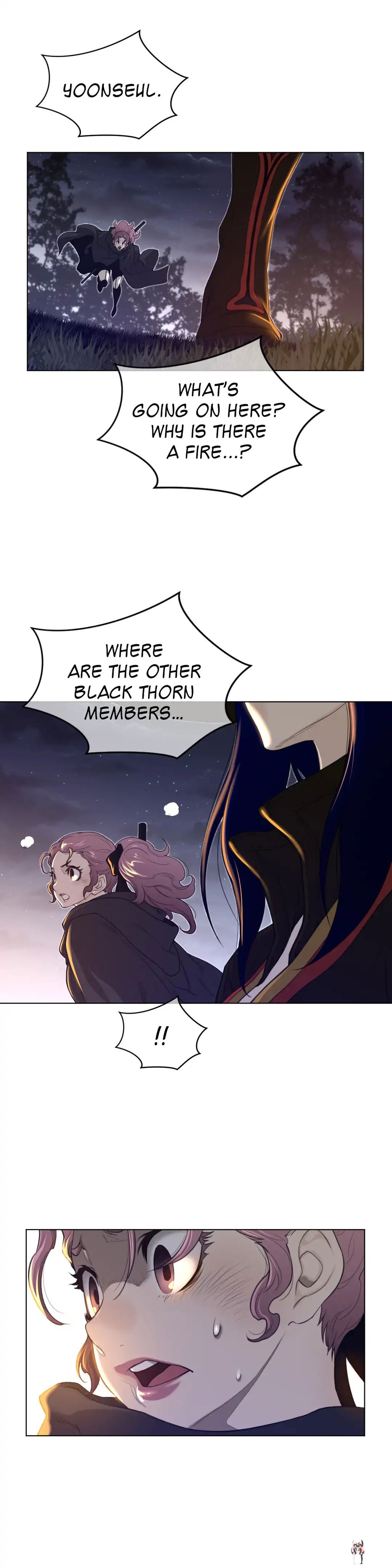 Perfect Half Perfect Half Chapter 85 - Page 11