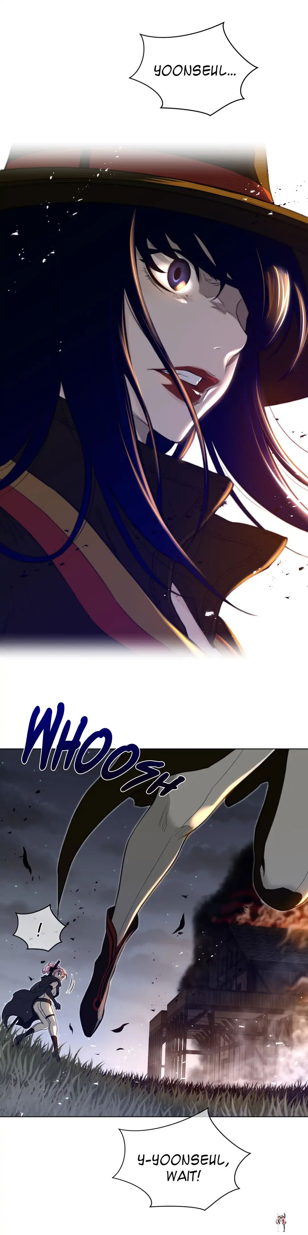 Perfect Half Perfect Half Chapter 85 - Page 12