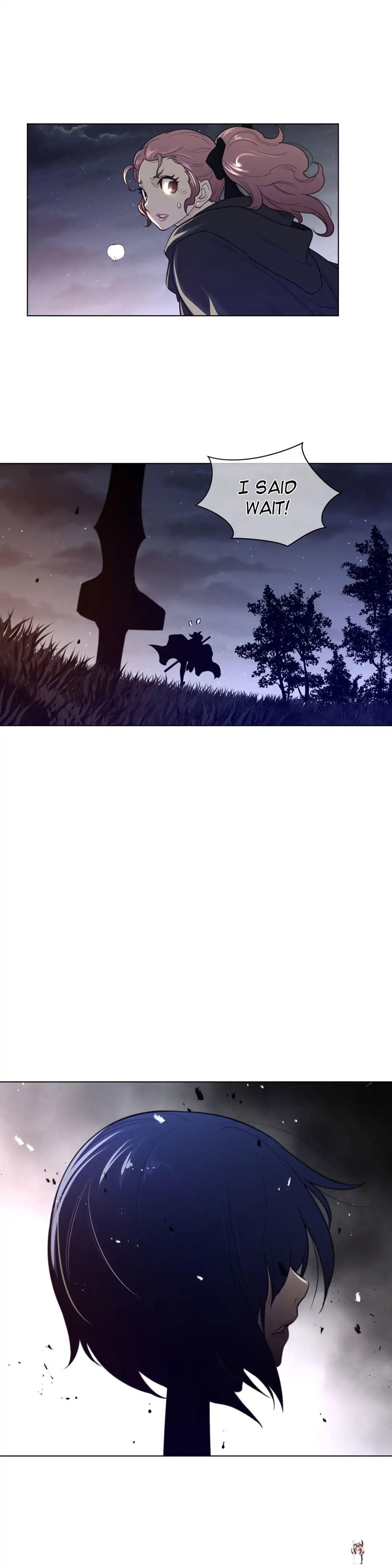 Perfect Half Perfect Half Chapter 85 - Page 13