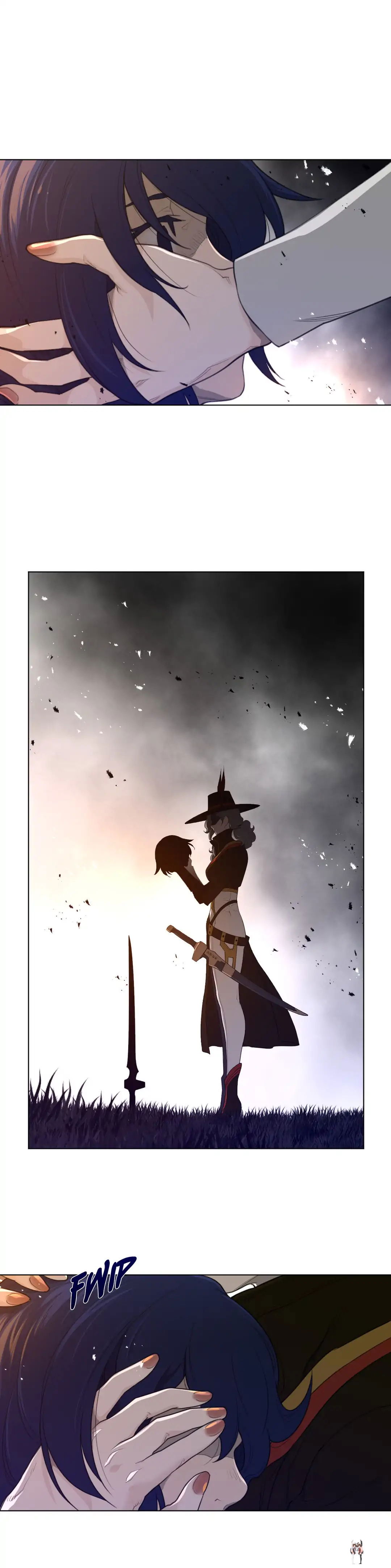 Perfect Half Perfect Half Chapter 85 - Page 14