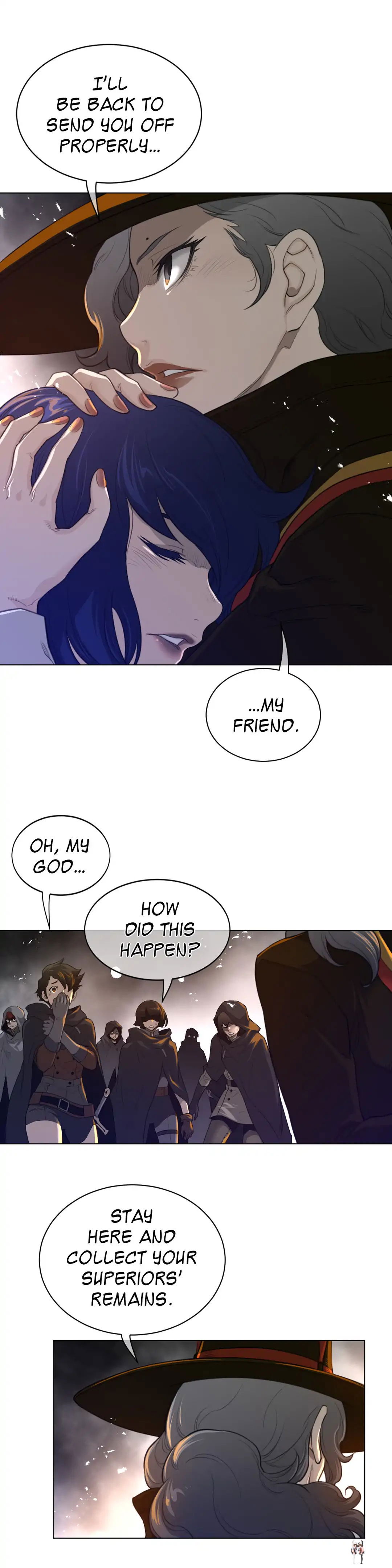 Perfect Half Perfect Half Chapter 85 - Page 15