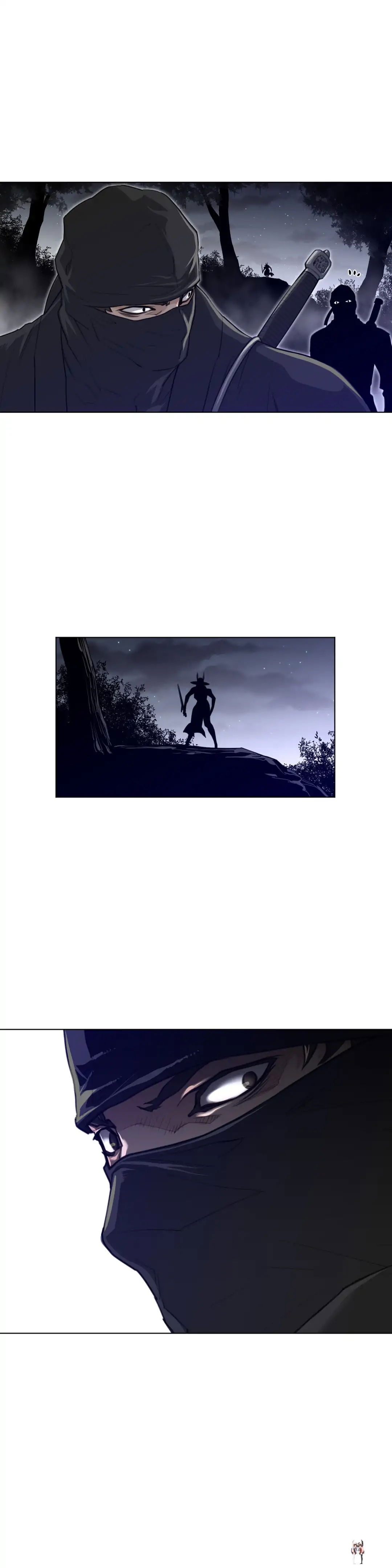 Perfect Half Perfect Half Chapter 85 - Page 19