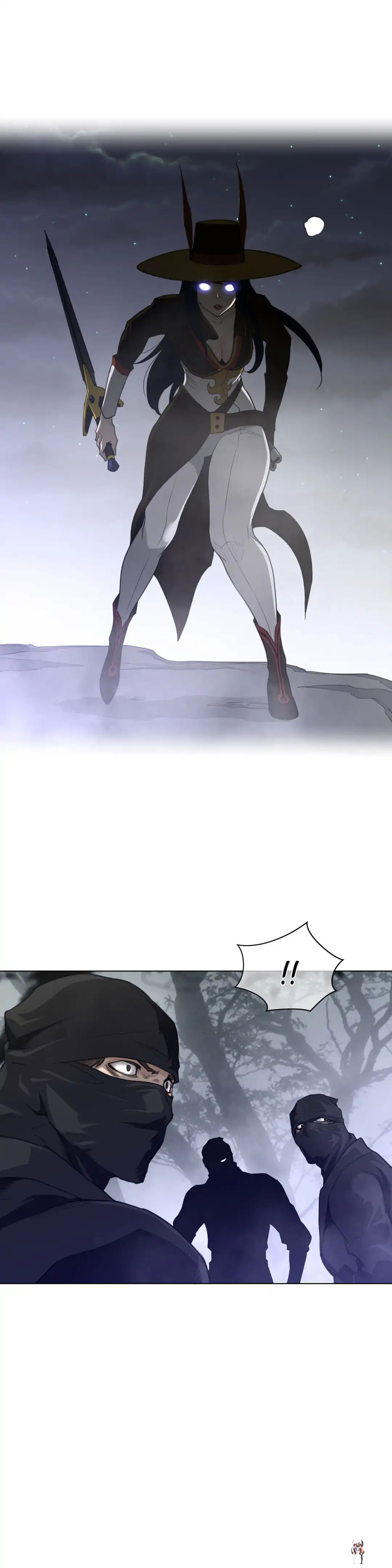 Perfect Half Perfect Half Chapter 85 - Page 20