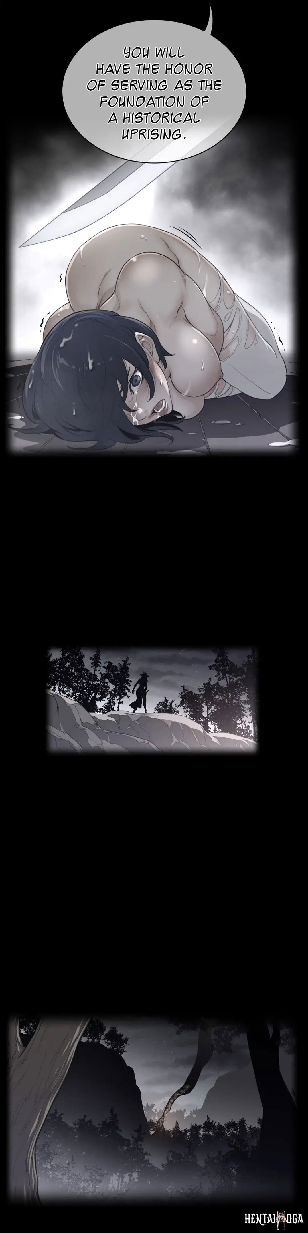 Perfect Half Perfect Half Chapter 85 - Page 4