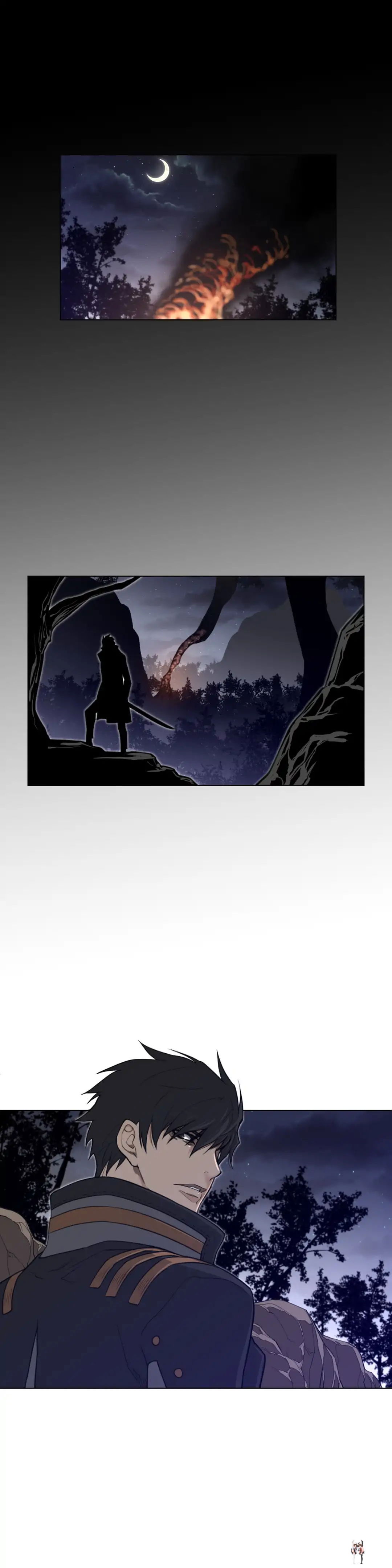 Perfect Half Perfect Half Chapter 85 - Page 6