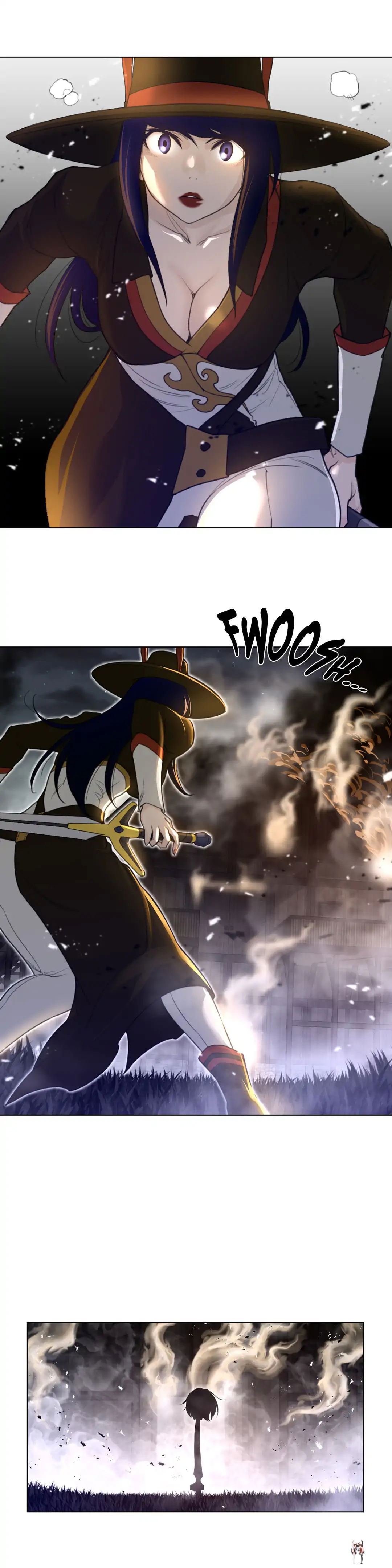 Perfect Half Perfect Half Chapter 85 - Page 8