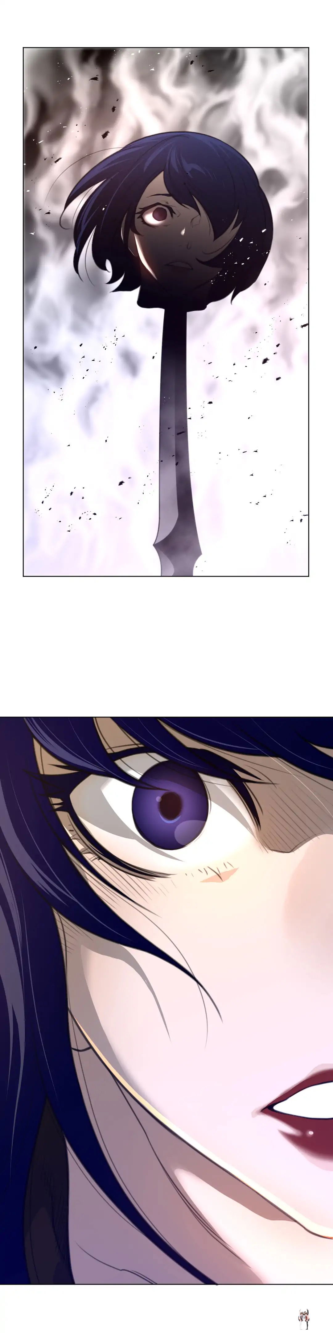 Perfect Half Perfect Half Chapter 85 - Page 9