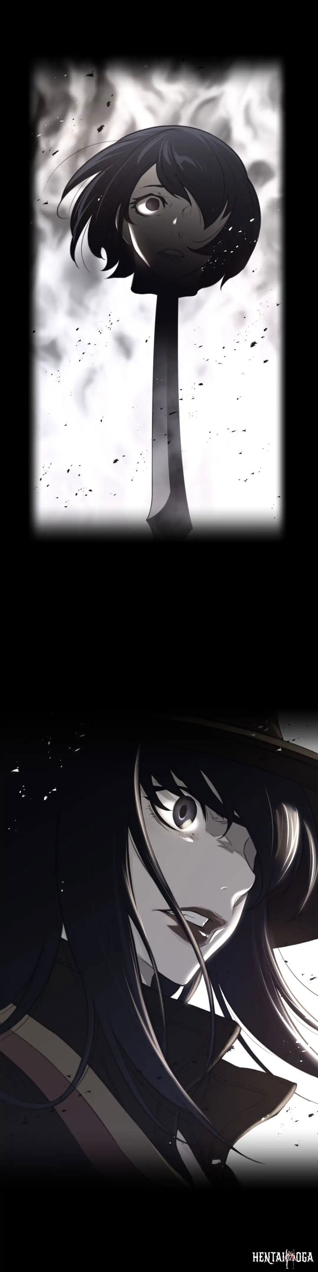 Perfect Half Perfect Half Chapter 86 - Page 1