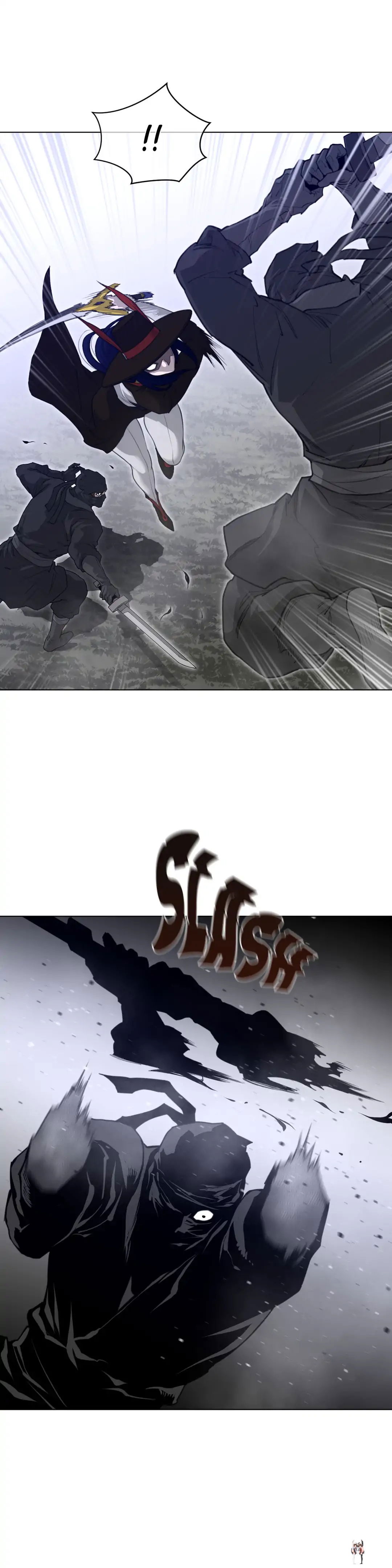 Perfect Half Perfect Half Chapter 86 - Page 10