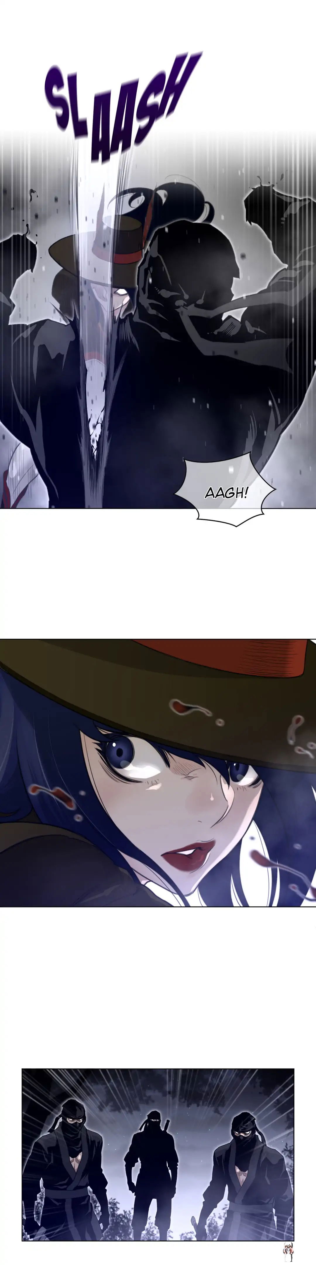 Perfect Half Perfect Half Chapter 86 - Page 11