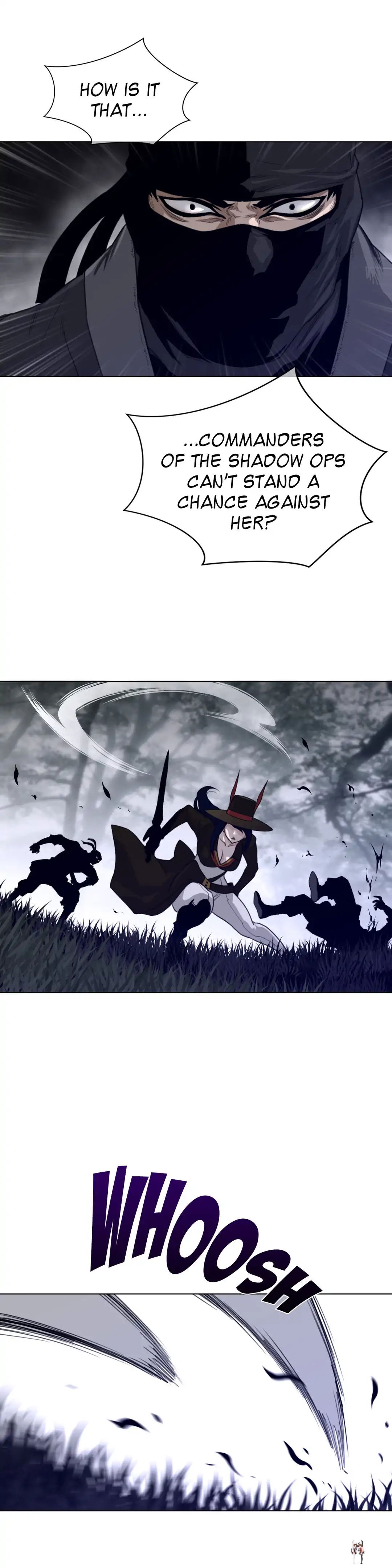 Perfect Half Perfect Half Chapter 86 - Page 12