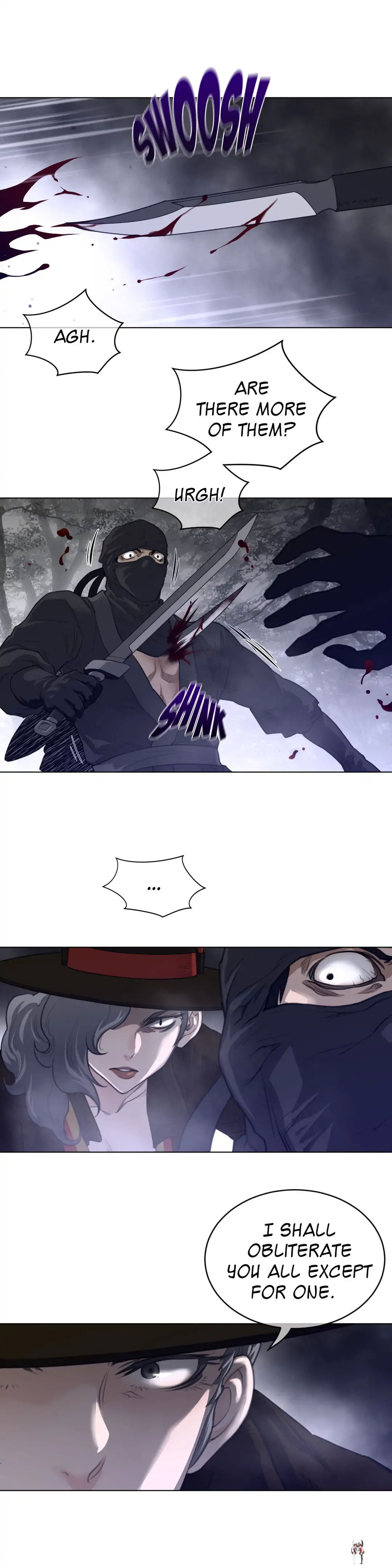 Perfect Half Perfect Half Chapter 86 - Page 14