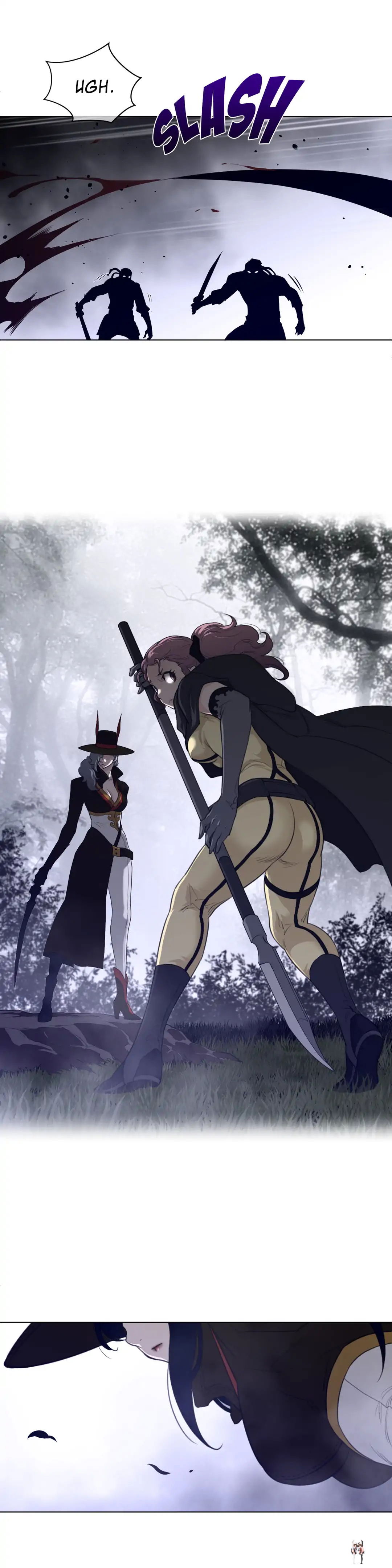 Perfect Half Perfect Half Chapter 86 - Page 15