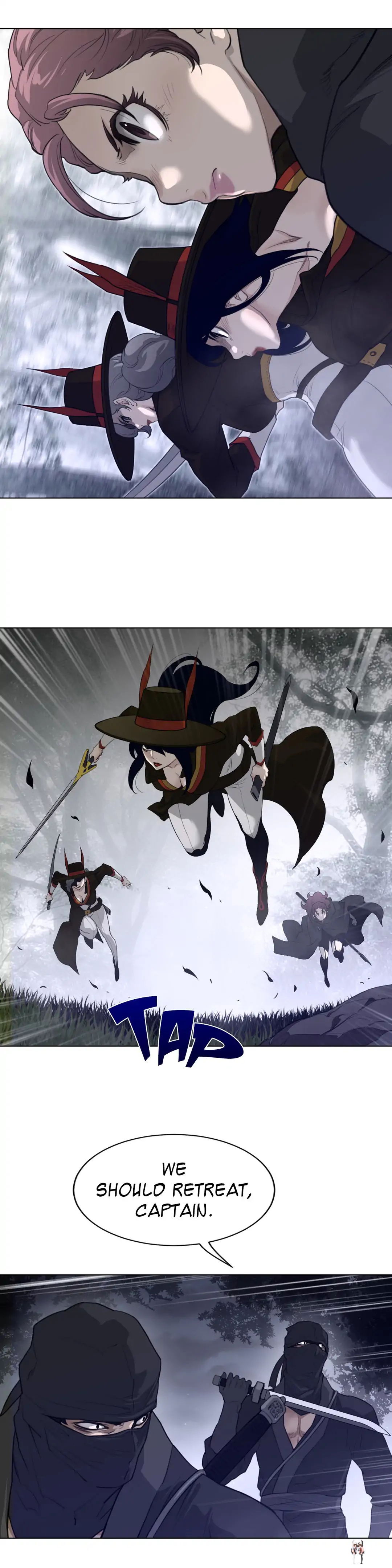 Perfect Half Perfect Half Chapter 86 - Page 16