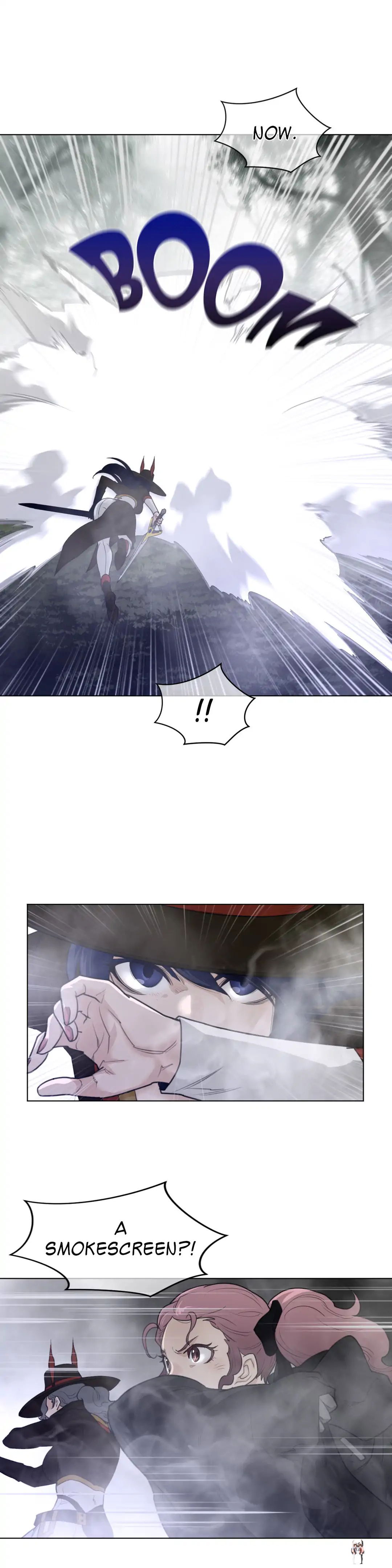 Perfect Half Perfect Half Chapter 86 - Page 19