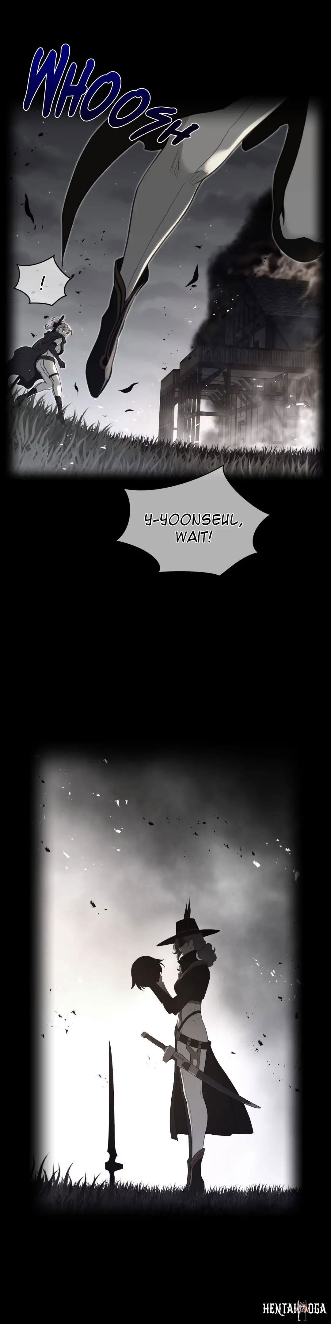 Perfect Half Perfect Half Chapter 86 - Page 2