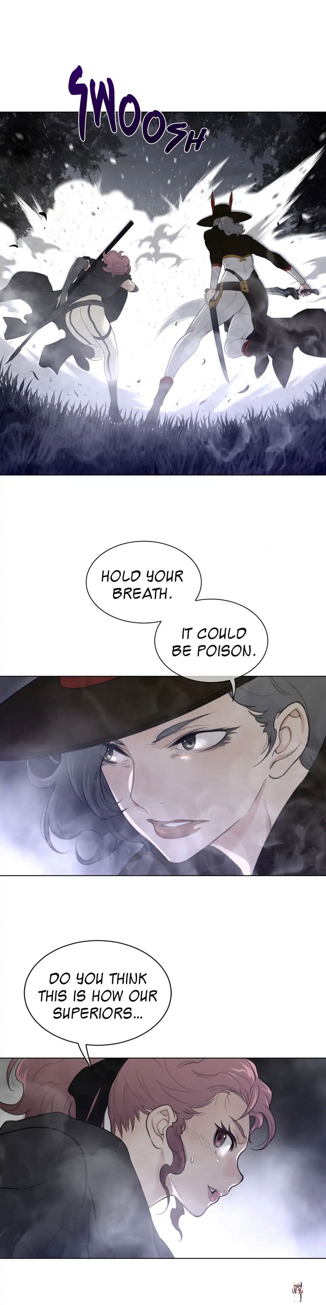 Perfect Half Perfect Half Chapter 86 - Page 20